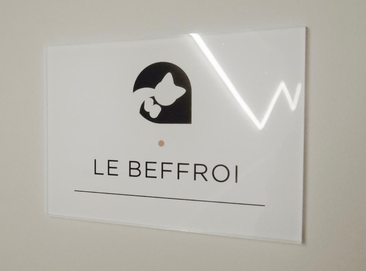 Au Chat Qui Dort Lille - Magasin Habitación foto